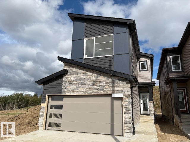4519 Warbler Loop Nw, Edmonton