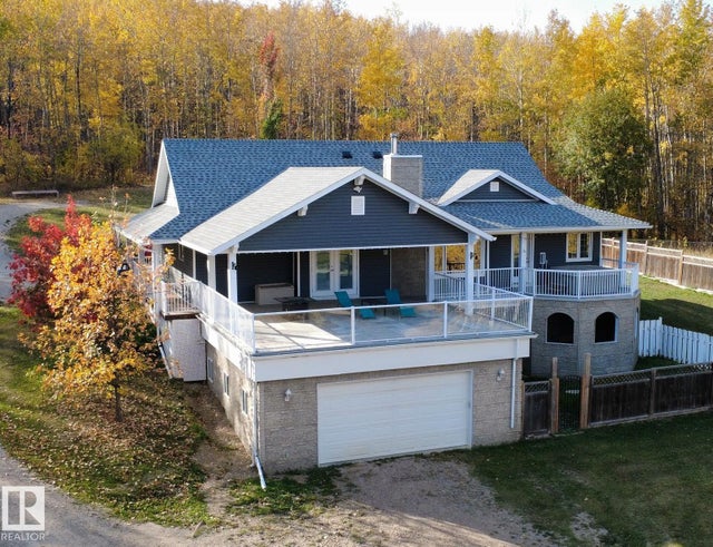 20-62320 Rge Rd 411a, Rural Bonnyville M.D.