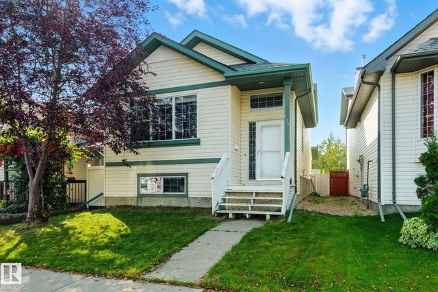 108 Campbell Road, Leduc