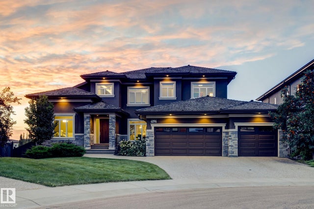 4096 Whispering River Drive Nw, Edmonton