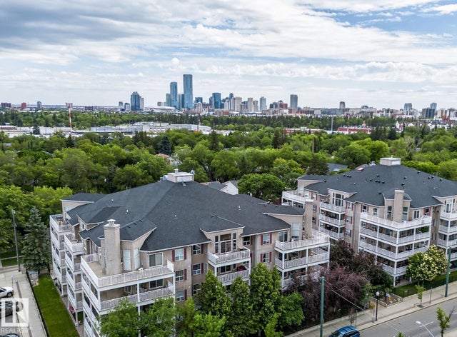 410 10951 124 Street Nw, Edmonton