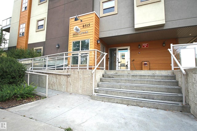 101 8515 99 Street Nw, Edmonton