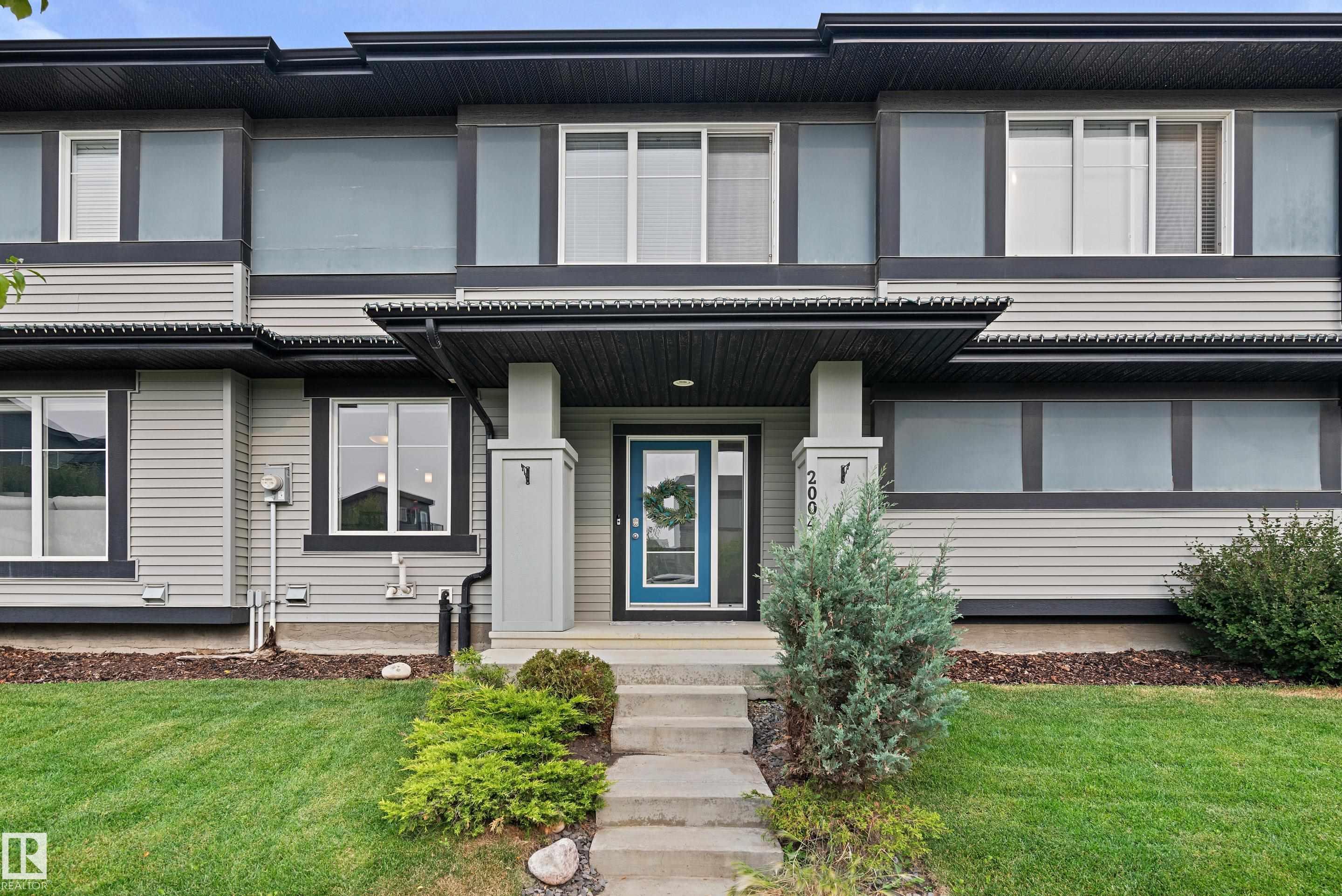 2004 Price Landing, Edmonton