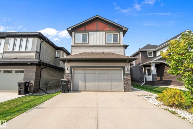 9852 224 Street Nw, Edmonton