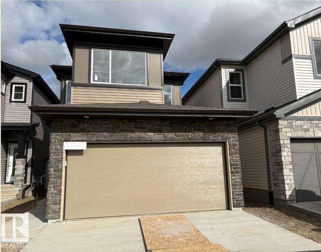 4517 Warbler Loop Nw, Edmonton