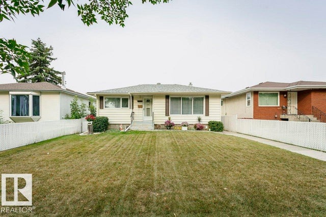 13114 101 Street Nw, Edmonton
