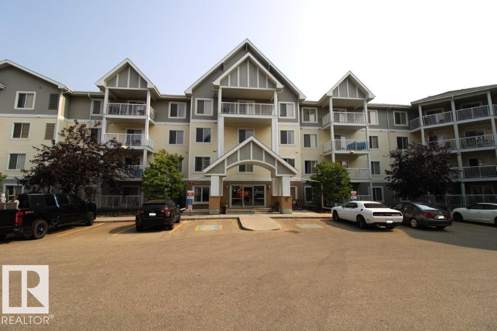 111 2204 44 Avenue, Edmonton
