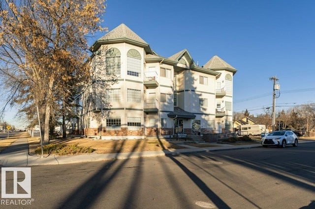 205 11308 130 Avenue Nw, Edmonton