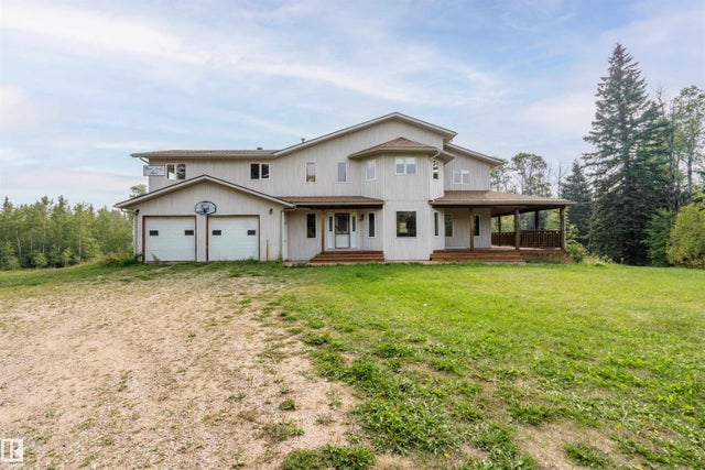 63311 Rge Rd 433, Rural Bonnyville M.D.