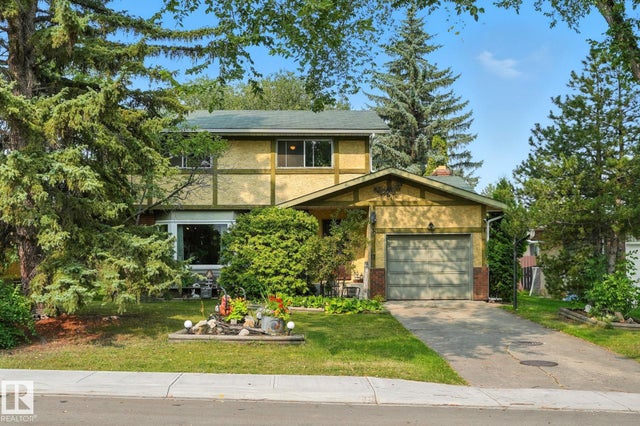 17 Marion Drive, Sherwood Park