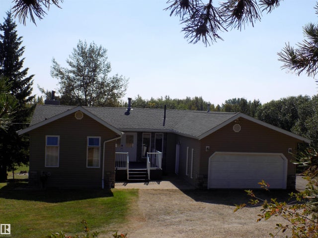 43, 464079 Rge Rd 244, Rural Wetaskiwin County