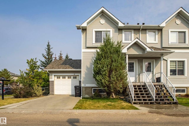#51, 2503 24 Street Nw, Edmonton