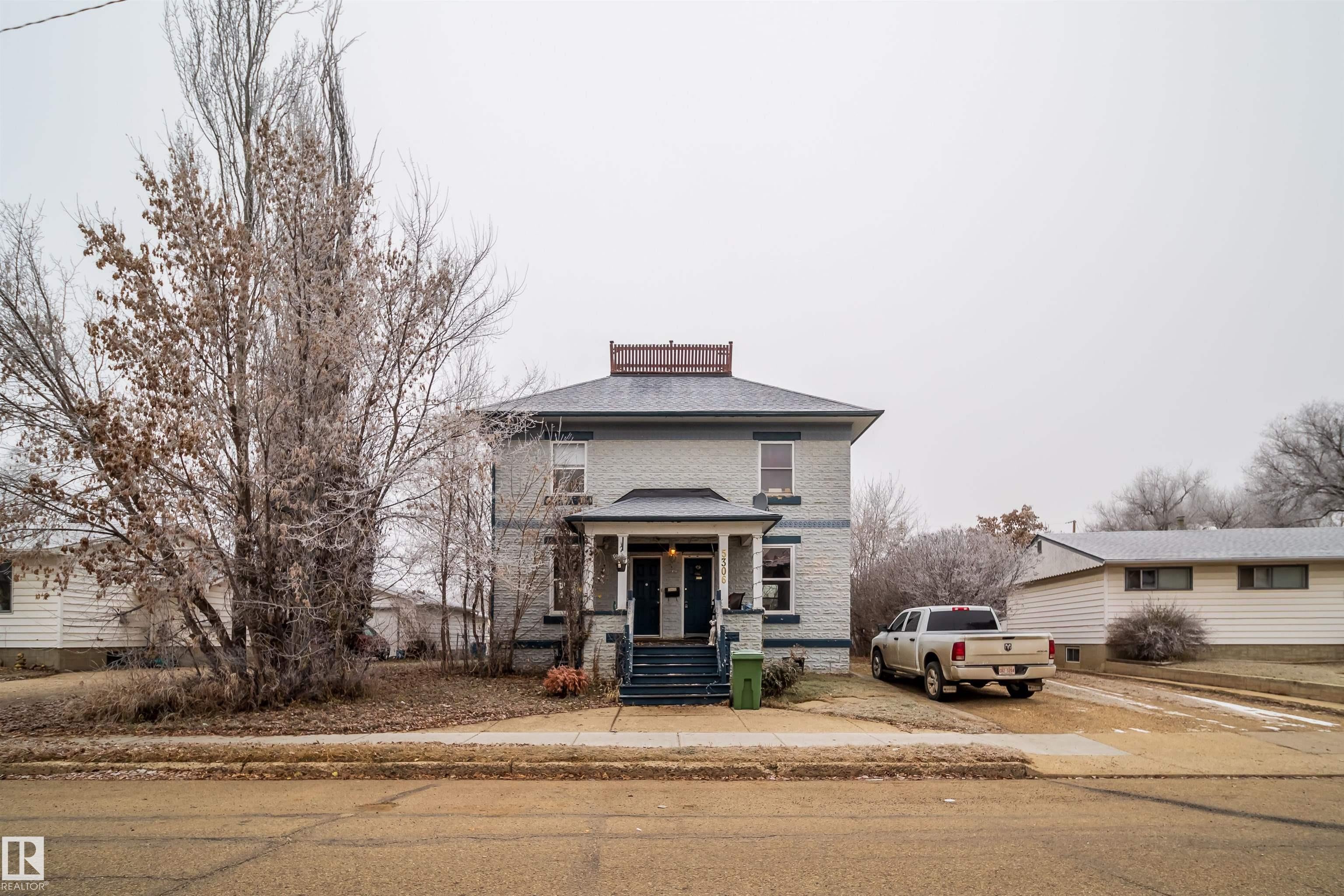 5306 47 Street, Wetaskiwin