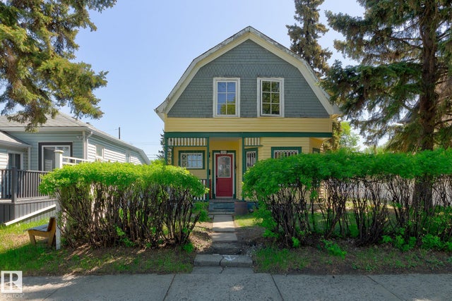 12909 121 Street Nw, Edmonton