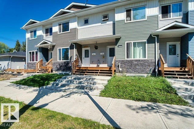 13108 112 Avenue Nw, Edmonton