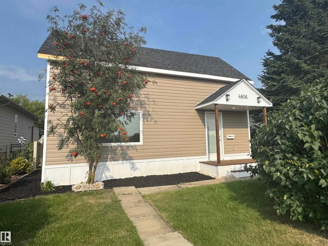 4806 47 Avenue, Vegreville