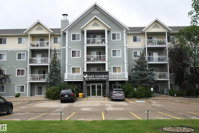 130 50 Woodsmere, Fort Saskatchewan