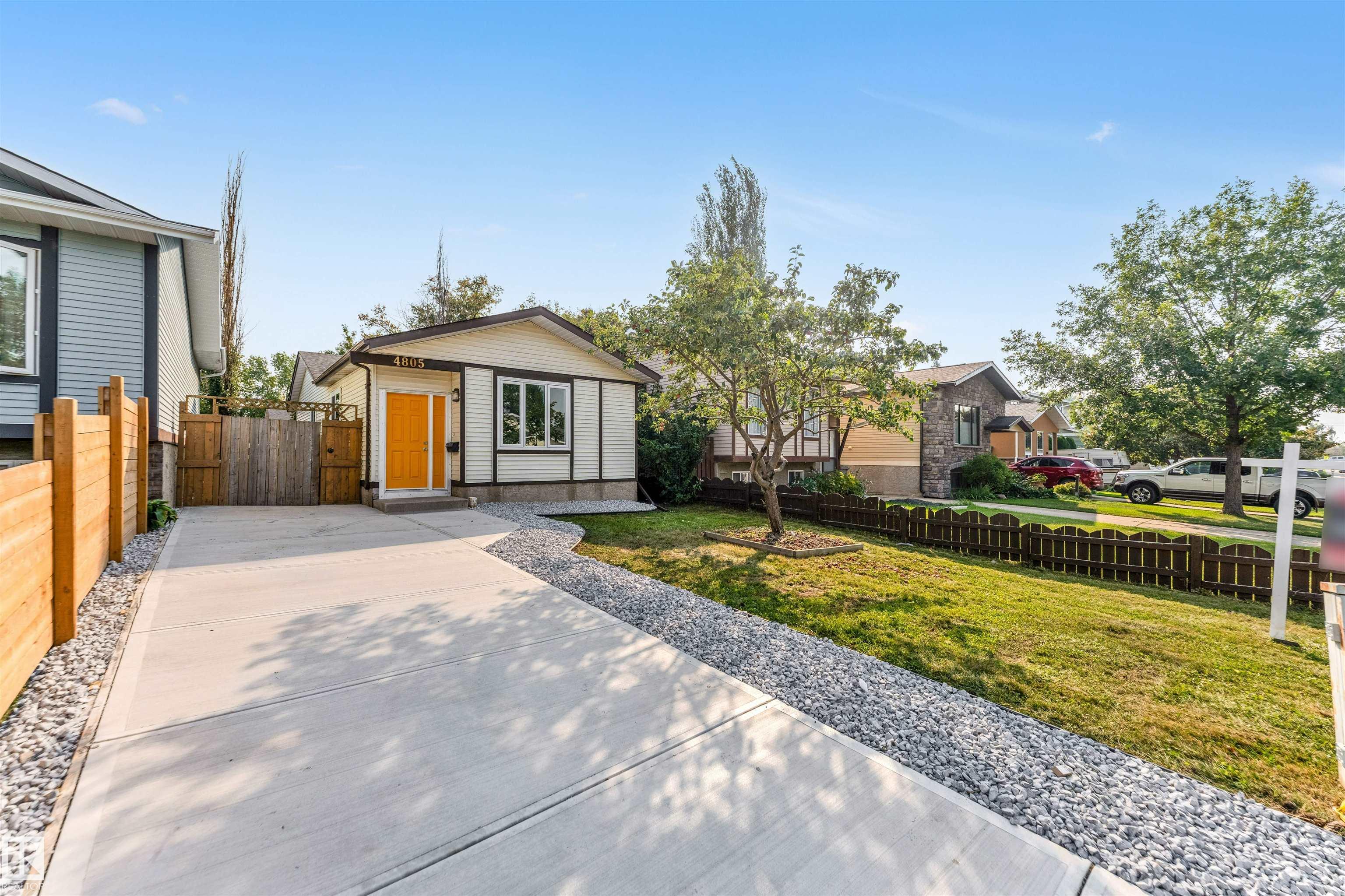 4805 44 Ave, Beaumont