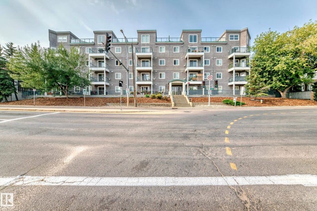 307 10118 95 Street Nw, Edmonton