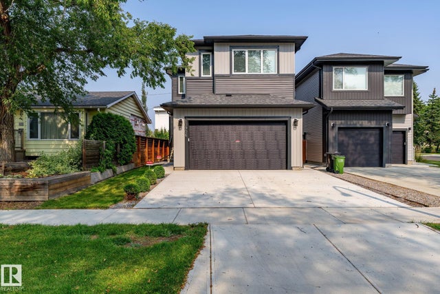10906 54 Avenue Nw, Edmonton