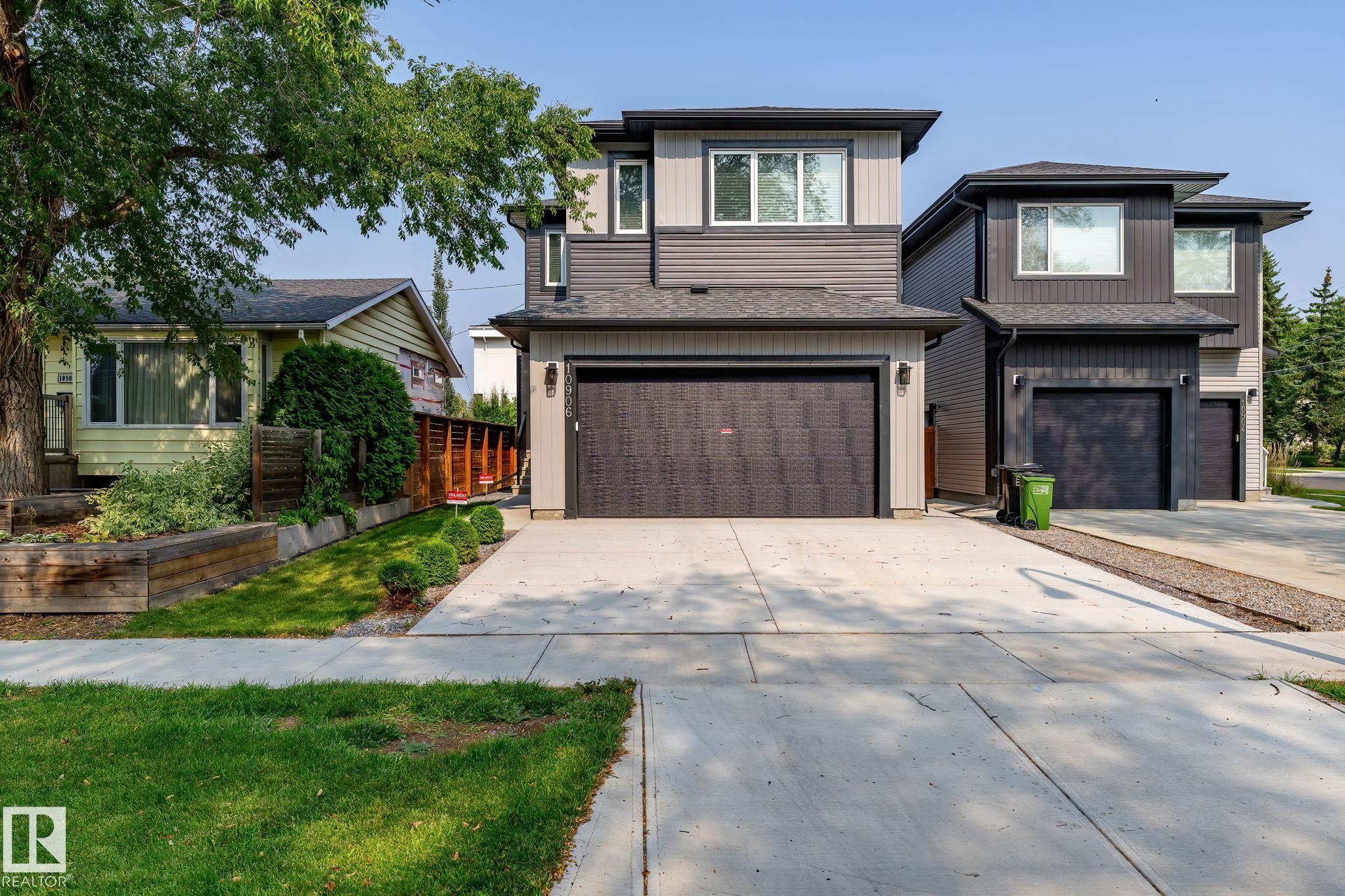 10906 54 Avenue, Edmonton
