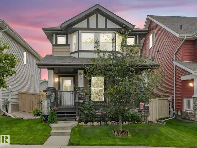 821 36a Avenue Nw, Edmonton