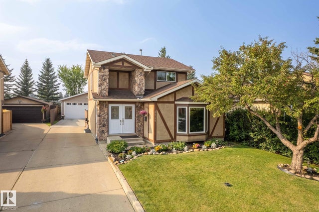 3528 56 Street Nw, Edmonton