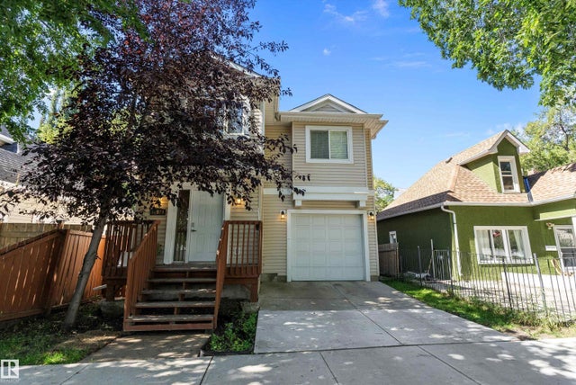 10924 92 Street Nw, Edmonton