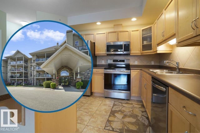 402 1320 Rutherford Road Sw, Edmonton