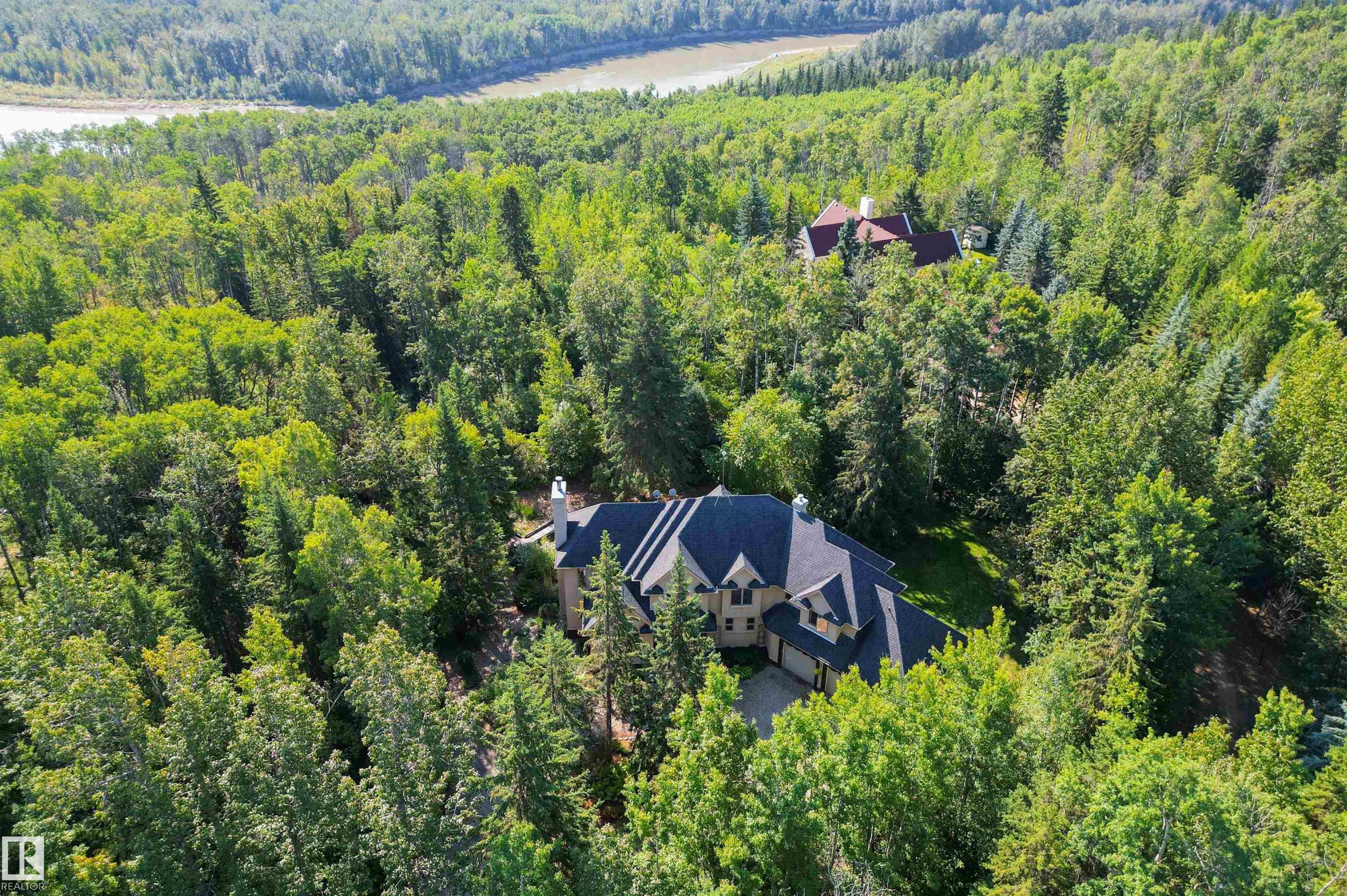 27107 Twp Road 510, Rural Parkland County