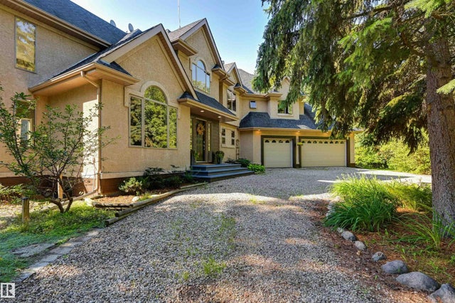 11 27107 Twp Road 510, Rural Parkland County