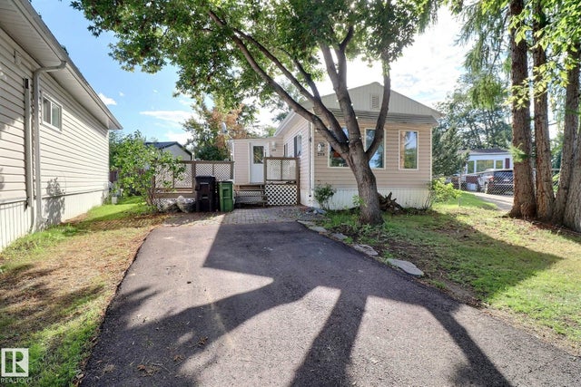 289 Juniper Crescent Nw, Edmonton