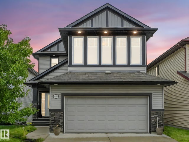 1703 33b Street Nw, Edmonton