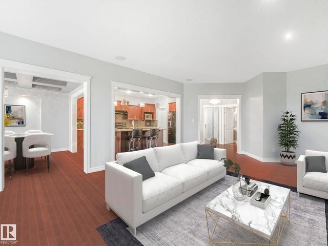 1703 33b Street Nw, Edmonton