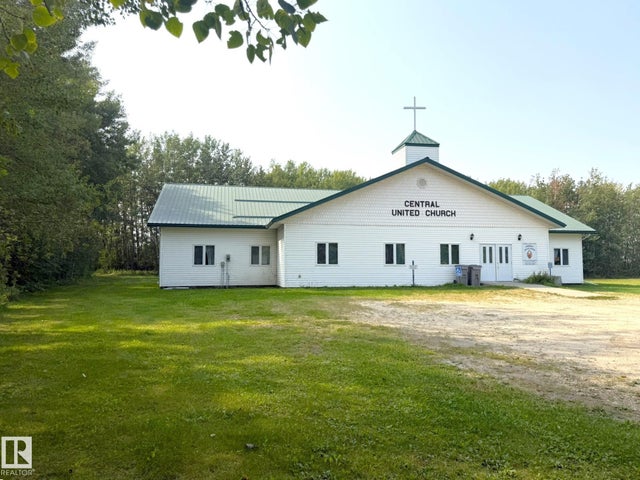 5112 53 Street, Warburg