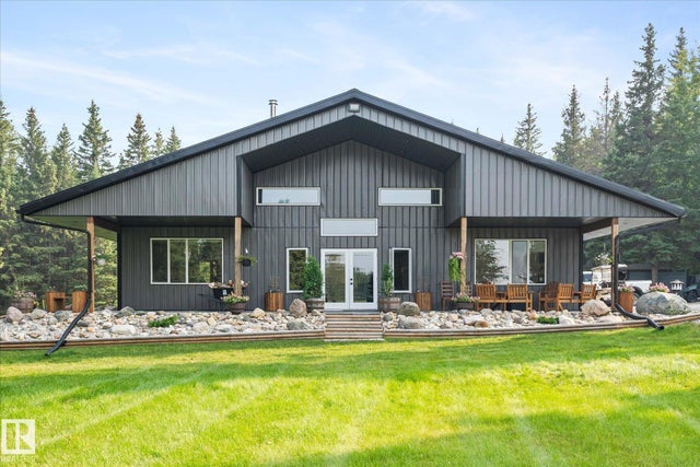 54205 Rge Rd 20, Rural Lac Ste. Anne County