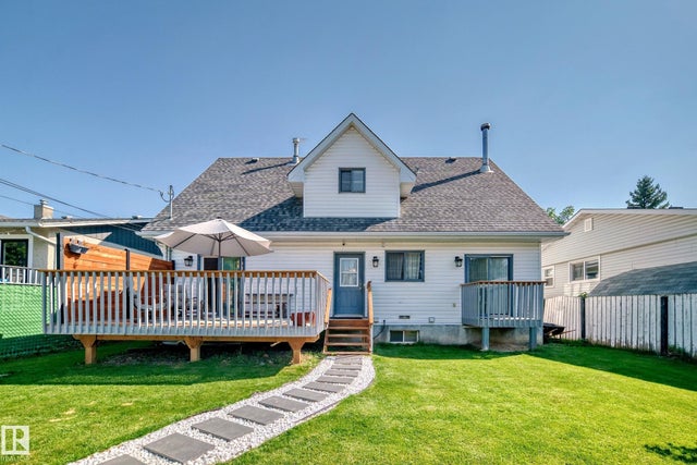 9012 142 Street Nw, Edmonton