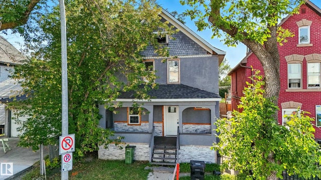 10730 92 Street Nw, Edmonton