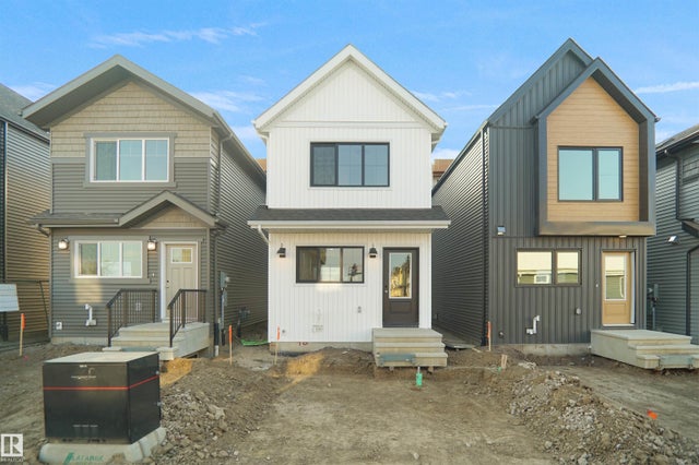 96 1430 Aster Way Nw, Edmonton