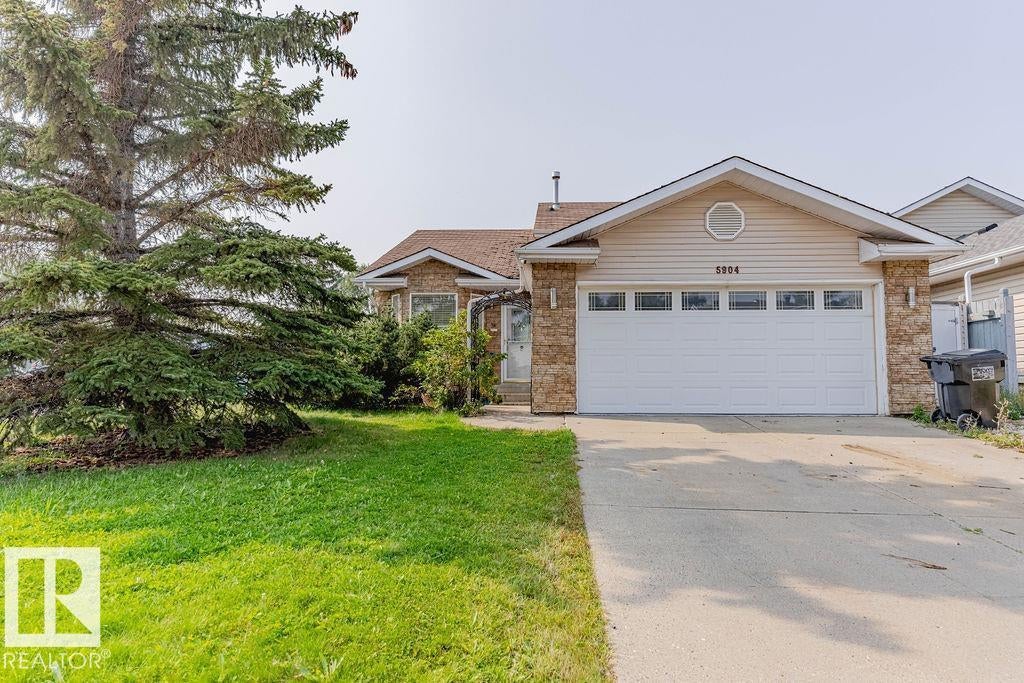 5904 189 Street, Edmonton
