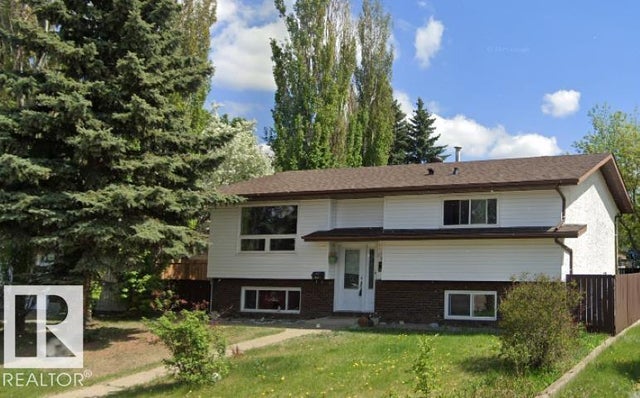 16531 116 Street Nw, Edmonton