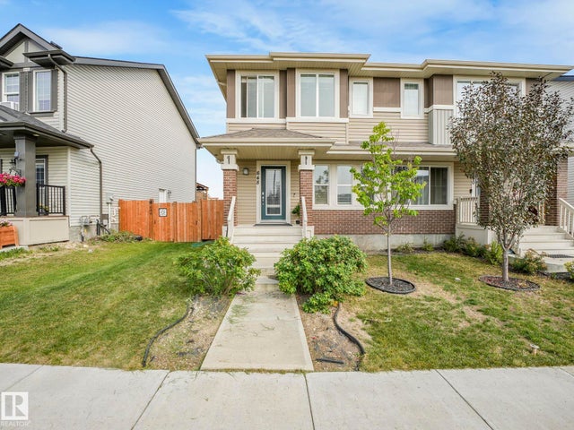 648 Lewis Greens Drive Nw, Edmonton