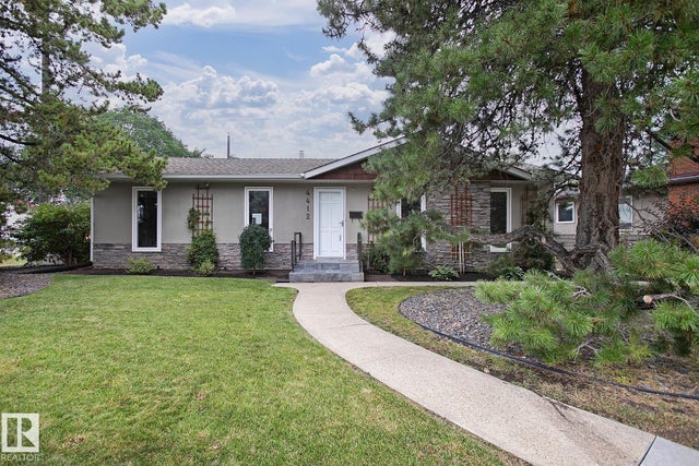 4412 107 Avenue Nw, Edmonton
