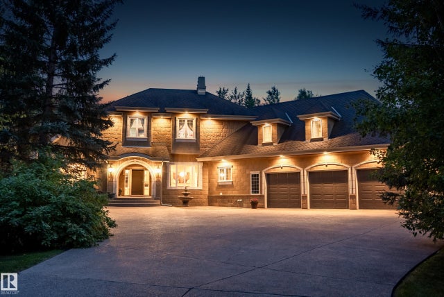 120 52147 Rge Road 231, Rural Strathcona County