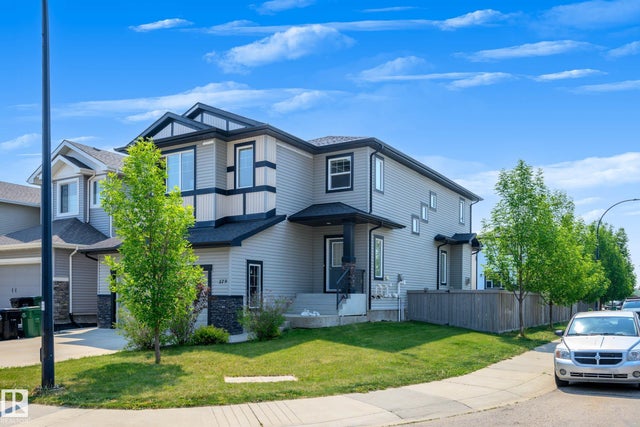 379 Reynalds Court, Leduc