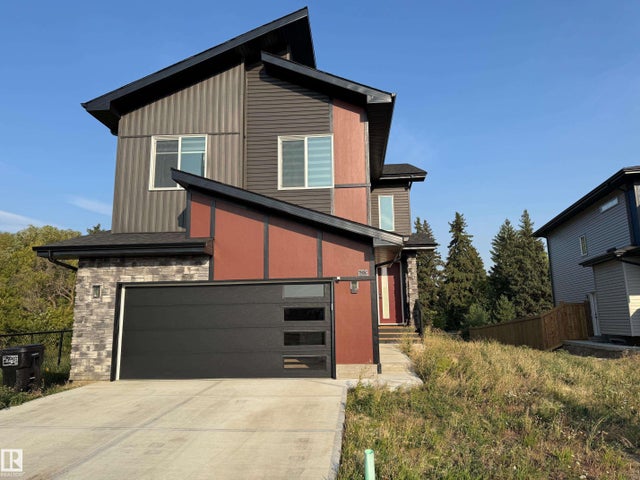 215 Glenridding Ravine Road Sw, Edmonton