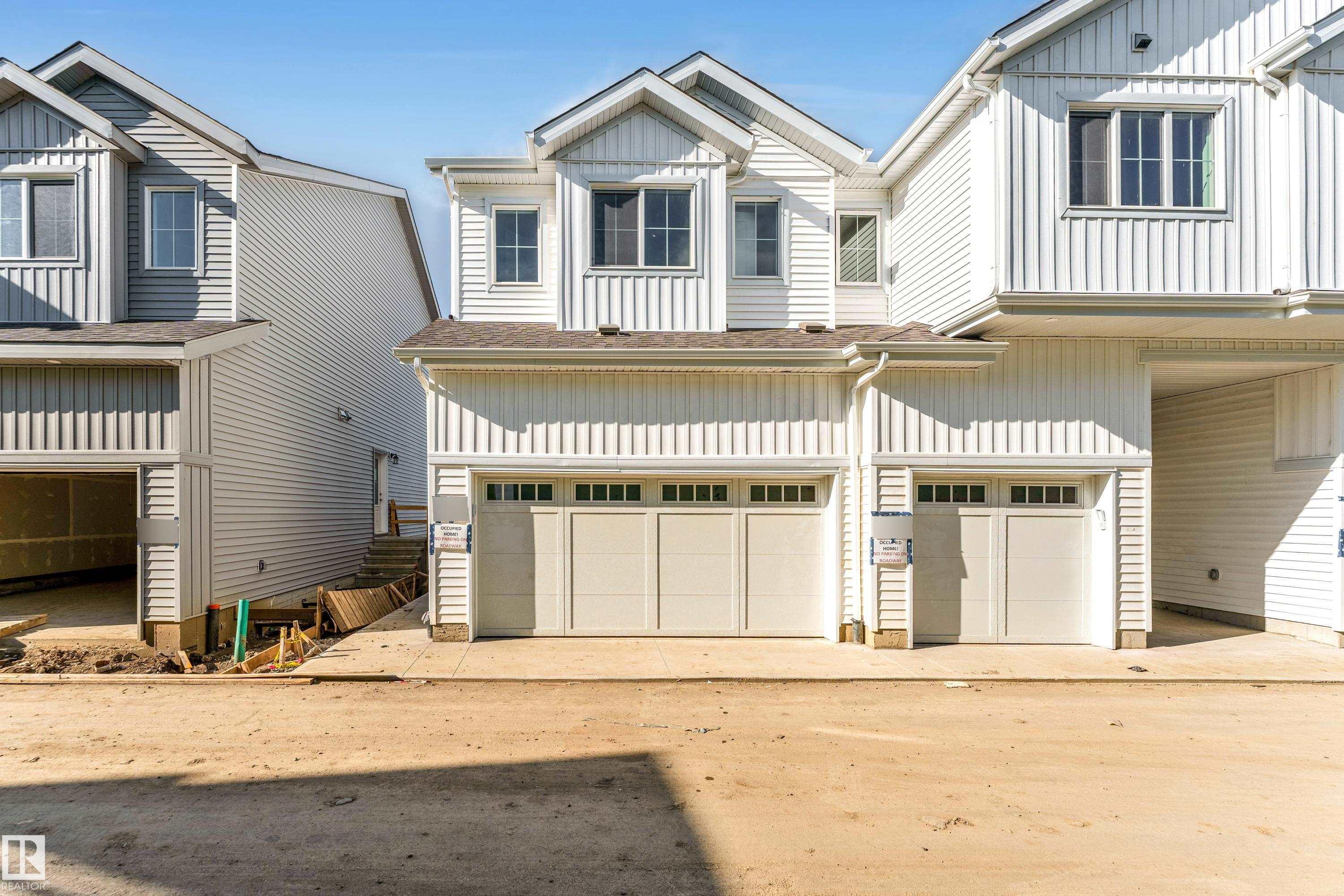 4 7110 Keswick Cm, Edmonton