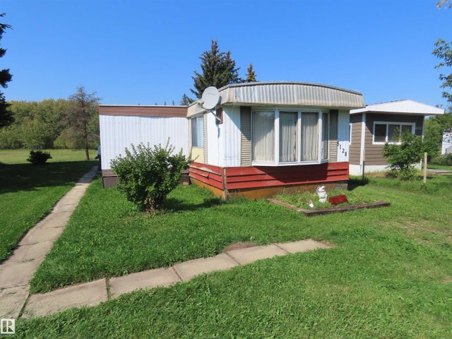5128 50 Street, Onoway