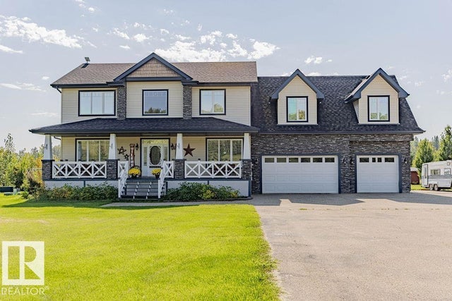 421 55109 Hwy 777, Rural Lac Ste. Anne County