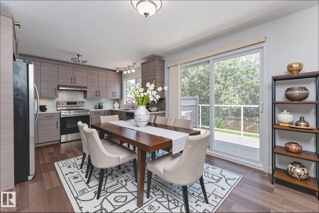 1113 Lakewood Road North Nw, Edmonton